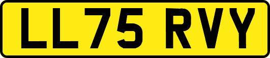 LL75RVY
