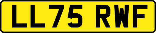 LL75RWF
