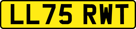 LL75RWT