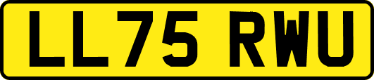 LL75RWU