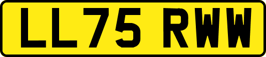 LL75RWW