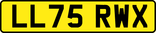 LL75RWX