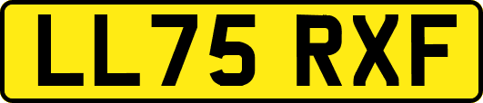 LL75RXF