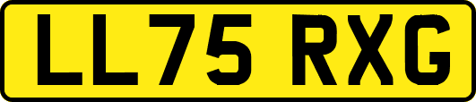 LL75RXG