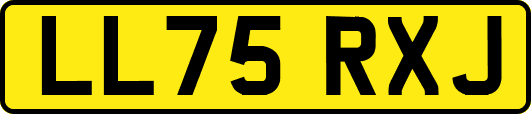 LL75RXJ