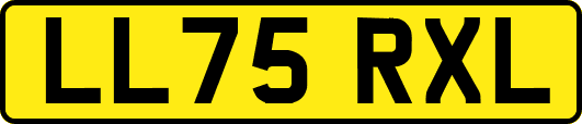 LL75RXL
