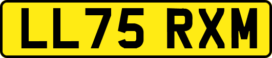 LL75RXM