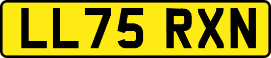 LL75RXN