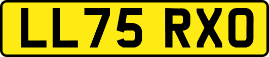 LL75RXO