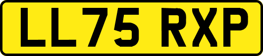 LL75RXP