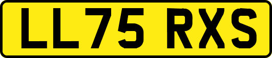 LL75RXS