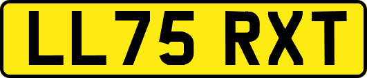 LL75RXT