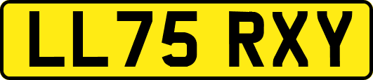 LL75RXY