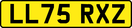 LL75RXZ