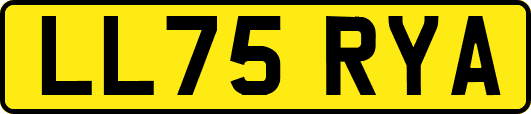 LL75RYA