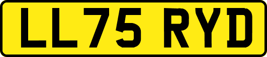 LL75RYD