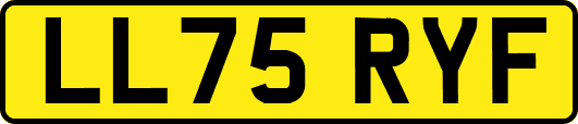 LL75RYF
