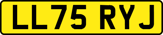 LL75RYJ