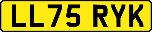 LL75RYK