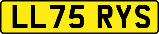 LL75RYS