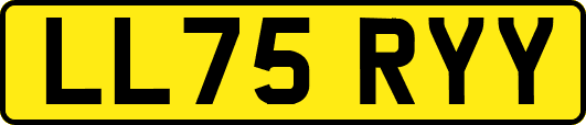 LL75RYY