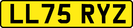 LL75RYZ