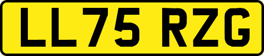 LL75RZG