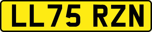 LL75RZN
