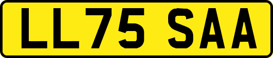LL75SAA