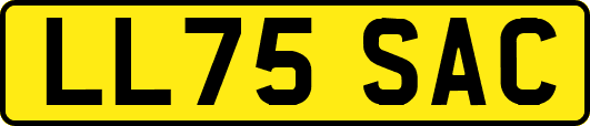 LL75SAC
