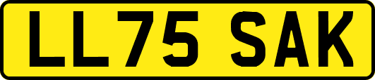 LL75SAK