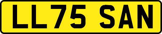 LL75SAN