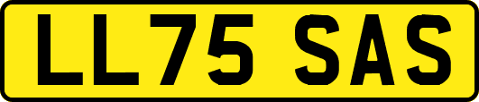 LL75SAS