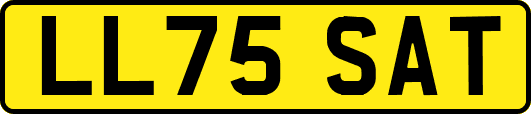 LL75SAT