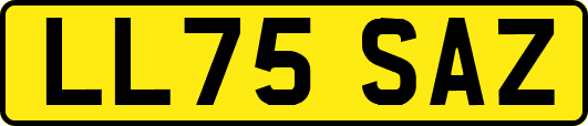 LL75SAZ
