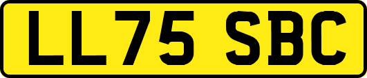 LL75SBC