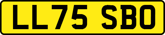 LL75SBO
