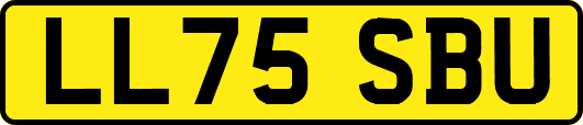 LL75SBU
