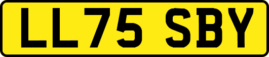 LL75SBY