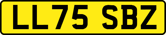 LL75SBZ