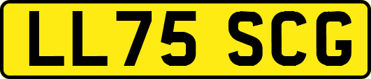 LL75SCG