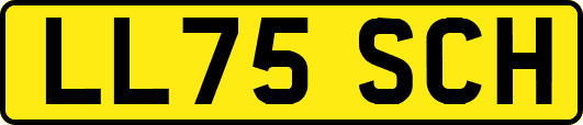 LL75SCH