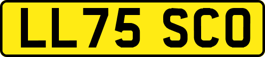 LL75SCO