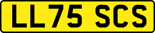 LL75SCS