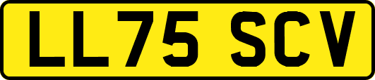 LL75SCV