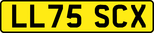 LL75SCX