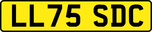 LL75SDC