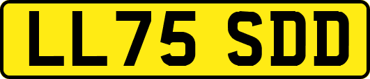 LL75SDD