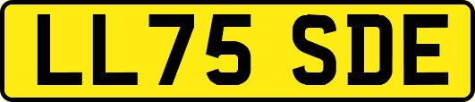 LL75SDE