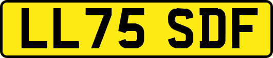 LL75SDF